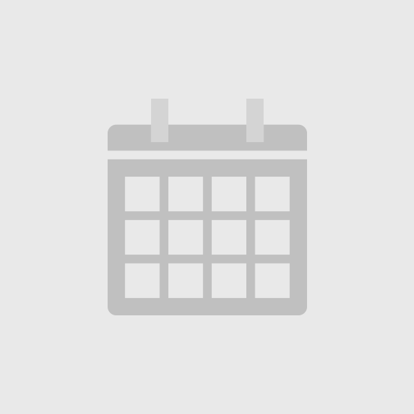 High Holidays 2026/5787